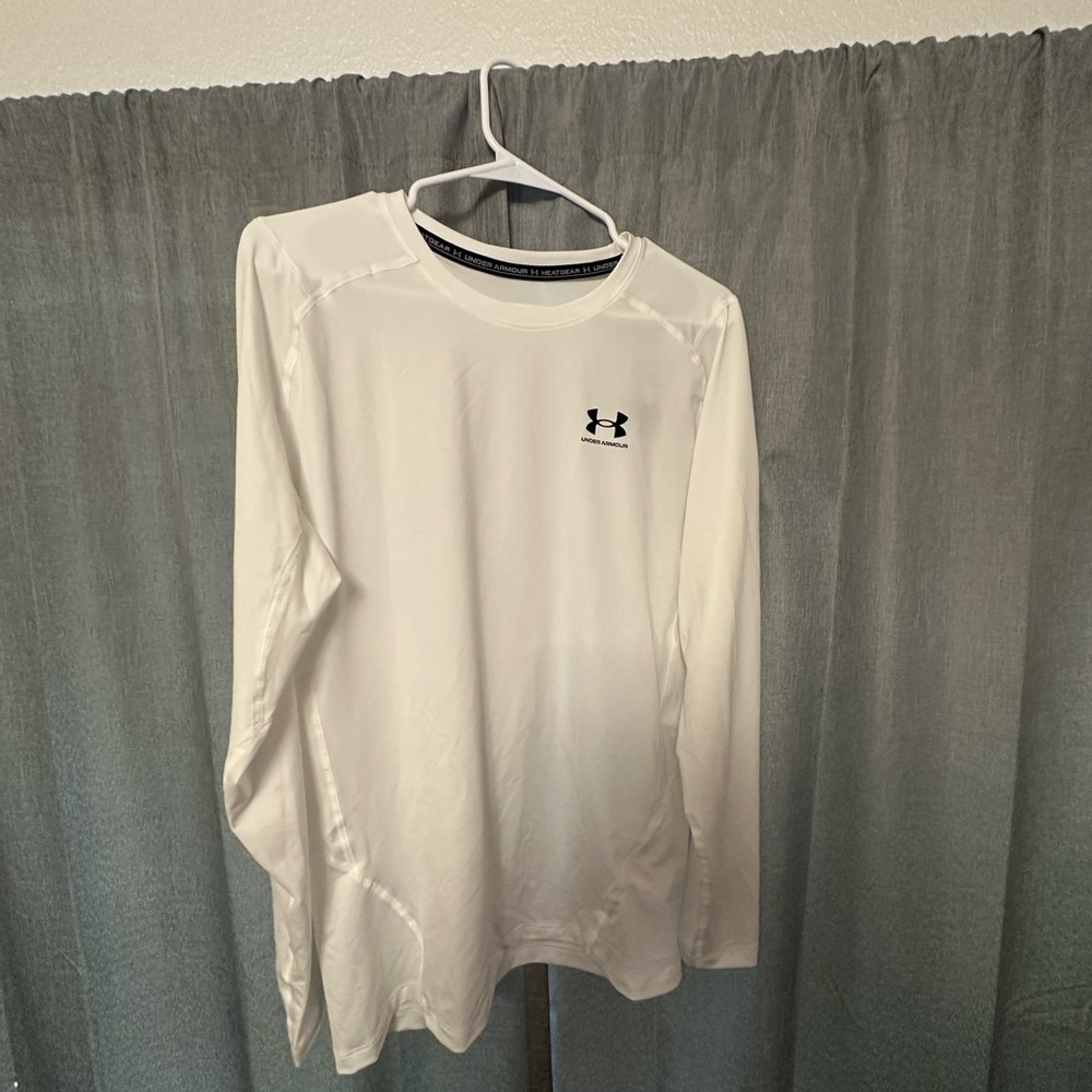 Under Armour Long Sleeve Compression